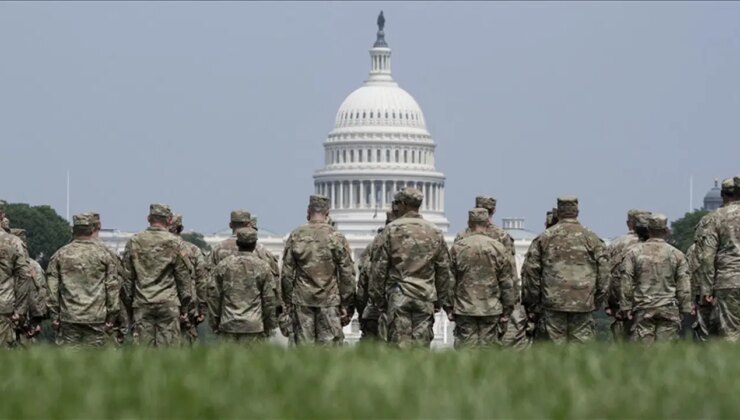 Pentagon’un yeni savunma stratejisinin şifreleri