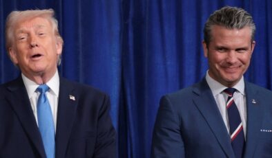 Pete Hegseth: Maduro sonrası Venezuela için şartları Başkan Trump belirler