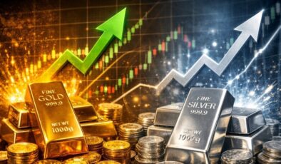 Piyasa uzmanı açıkladı: Altın fiyatlarındaki sıçrayış devam eder mi?