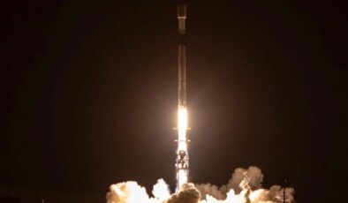 Plan-S’in yörüngedeki uydu sayısı 16’ya ulaştı