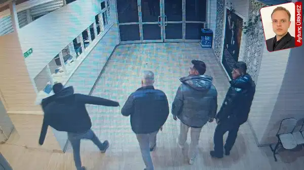 Polisler; cezaevi kaçağı arkadaşlarını kendilerine vermemek için ‘köpekle’ saldıran şüphelilere gözaltında işkence uyguladı: Mukavemet gösterenlere gözaltında darp!