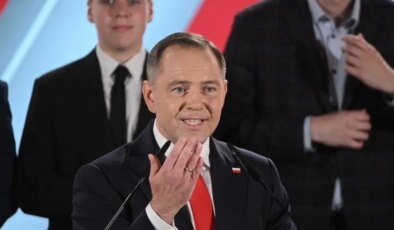 Polonya’dan Rusya çıkışı: Tehdit olmaya devam edecek