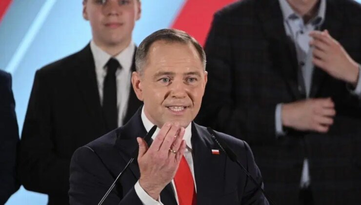 Polonya’dan Rusya çıkışı: Tehdit olmaya devam edecek