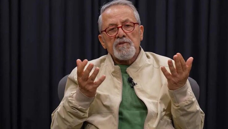 Prof. Dr. Naci Görür ‘ölümcül soru’ dedi: Kritik ‘İstanbul’ değerlendirmesi