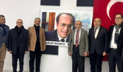 Prof. Dr. Saltık, Uğur Mumcu’nun mücadelesinin bir Aydınlanma mücadelesi olduğunu vurguladı: Bugün de yol gösterici
