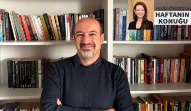 Prof. Dr. Yapıcı çok kutuplu dünyanın sisteme alternatif yaratmadığını söyledi: ‘Çıkışın reçetesi Atatürk ilkeleri’