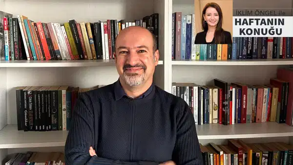 Prof. Dr. Yapıcı çok kutuplu dünyanın sisteme alternatif yaratmadığını söyledi: ‘Çıkışın reçetesi Atatürk ilkeleri’