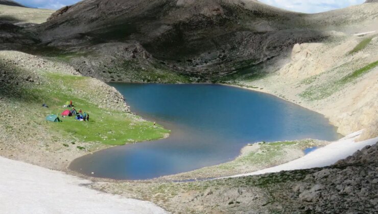 Pülümür’deki Hel Yaylası’nda maden projesi iptal edildi