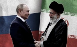 ‘Putin’in anlamlı sessizliği…’ Rusya, İran denklemine dahil olur mu?