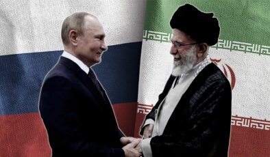 ‘Putin’in anlamlı sessizliği…’ Rusya, İran denklemine dahil olur mu?