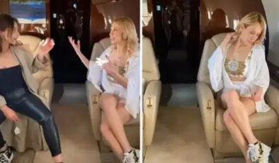 Rabia Karaca’dan savcılığa ek ifade: Kumar odası, 300 bin dolar ve özel uçuş ayrıntısı…