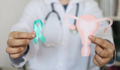Rahim ağzı kanserine karşı ortak mücadele: Farkında ol, önlemini al