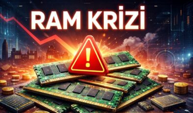 RAM krizi 2026: Nedenleri ve muhtemel sonuçları