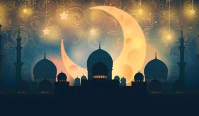 Ramazan Bayramı ne zaman? İlk oruç hangi gün? Bayram tatili kaç gün?