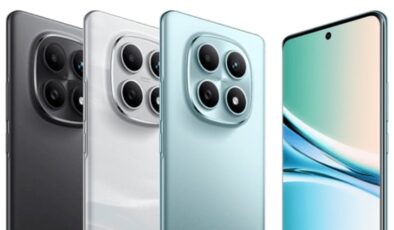 Redmi Note 15 modelleri Türkiye’de satışa çıktı: İşte fiyatları ve özellikleri