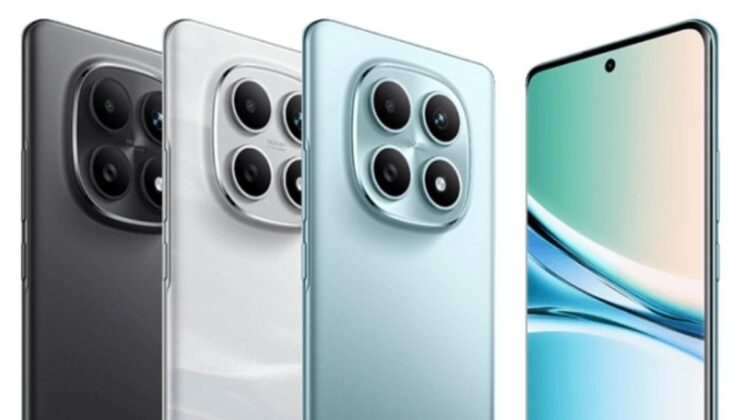 Redmi Note 15 modelleri Türkiye’de satışa çıktı: İşte fiyatları ve özellikleri