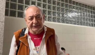 Reha Muhtar’ın yalısına icrai haciz şerhi