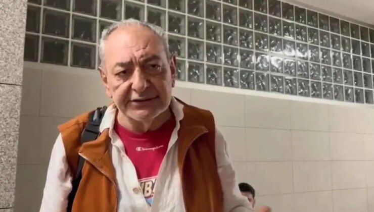 Reha Muhtar’ın yalısına icrai haciz şerhi