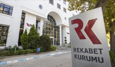 Rekabet Kurumu ve EPDK arasında iş birliği protokolü