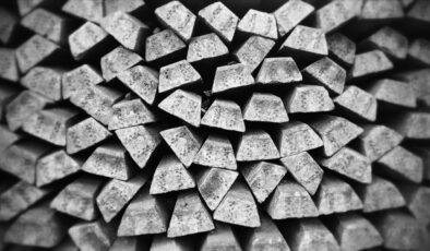 Rekor üstüne rekor kıran gümüş 103,3 dolara ulaştı