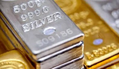 Rekorların ardından sert fren: Güçlü dolar ve kâr satışları altın ve gümüşte düşüşü tetikledi