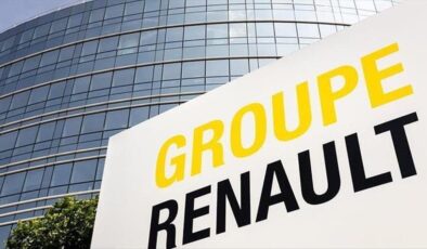 Renault Group’tan üçüncü yıl üst üste büyüme: Satışlar 2,3 milyonu aştı