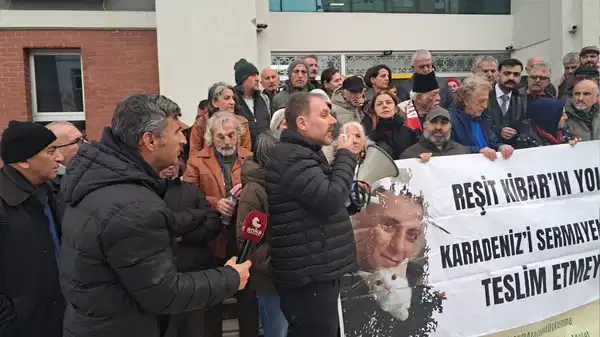 Reşit Kibar davasında ‘azmettirici tartışması’ sürüyor