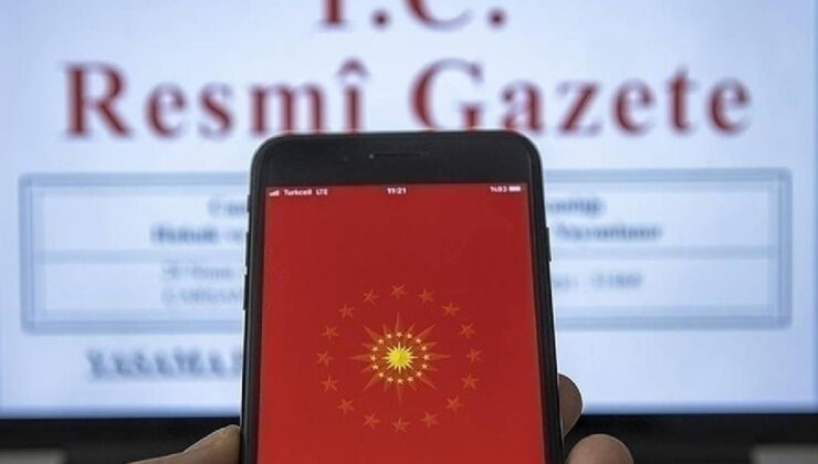 Resmi Gazete’de yayımlandı: Enerjide acele kamulaştırma kararları!