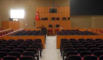 Resmi Gazete’de yayımlandı: Mersin’de iki yeni idare mahkemesi kurulacak