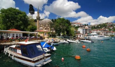 Resmi Gazete’de yayımlandı: Özel tekne ve yat kullanımına ilişkin esaslar düzenlendi