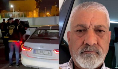 Restoran sahibi tabancayla öldürülmüştü: Nedeni ‘intikam’ çıktı