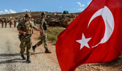 Reuters: Ankara’nın, SDG baskısı sonrası entegrasyon sağlandı