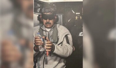 Reuters: Maduro’ya yakın bir isim CIA için çalıştı