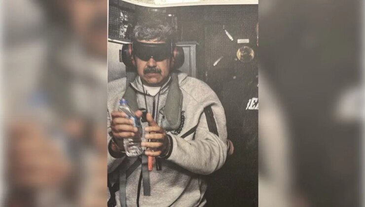 Reuters: Maduro’ya yakın bir isim CIA için çalıştı