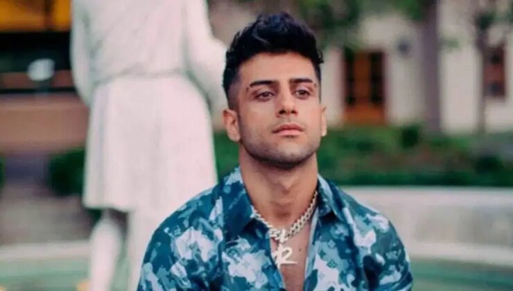 Reynmen kimdir? Reynmen kaç yaşında, nereli, eşi kim? Reynmen neden gözaltına alındı?