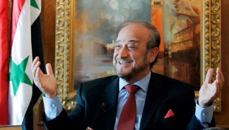 Rıfat Esad’ın Fransa’daki varlıkları iade sürecinde