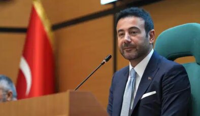 Rıza Akpolat’tan tutuklanma kararı sonrası açıklama: ‘Baskı ve tehdit ile yönlendirilen kişilerin iftiralarıyla yeniden tutuklandım’