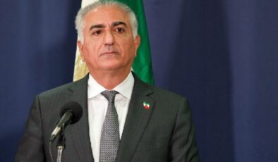 Rıza Pehlevi’den Trump’a: Hem sizi hem de İran’ı yeniden büyük yapalım