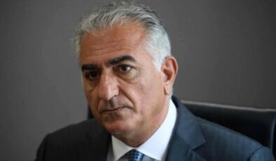 Rıza Pehlevi’nin, İran’da olası rejim değişikliği için vaatleri: İsrail tanınacak