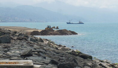 Rize İyidere’de ‘kamulaştırma’ tepkisi: ‘Hak sahipleri mağdur ediliyor’