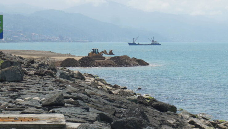 Rize İyidere’de ‘kamulaştırma’ tepkisi: ‘Hak sahipleri mağdur ediliyor’