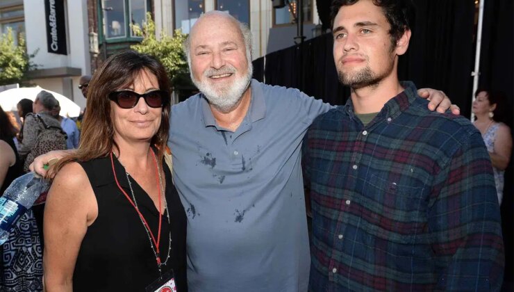 Rob Reiner’i öldürmekle suçlanıyordu: Nick Reiner’in avukatı davadan çekildi