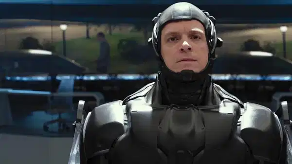RoboCop filminin konusu ne? RoboCop filminin oyuncuları kim?