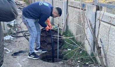 ‘Rögarda bebek gördüm’ iddiası… Ekipler harekete geçti: İnceleme sürüyor!