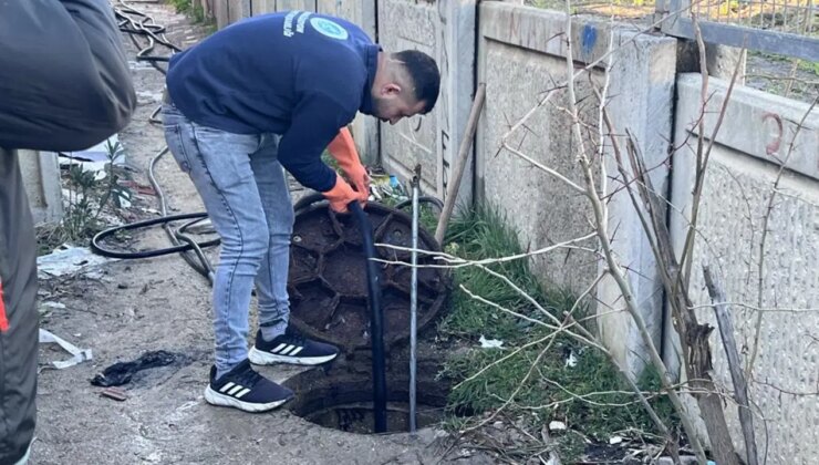 ‘Rögarda bebek gördüm’ iddiası… Ekipler harekete geçti: İnceleme sürüyor!