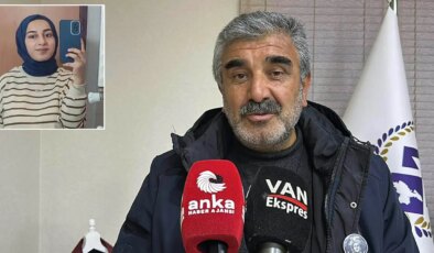 Rojin Kabaiş soruşturması… Baba Nizamettin Kabaiş isyan etti: ‘Deliller karartıldı, kamera kayıtları silindi!’