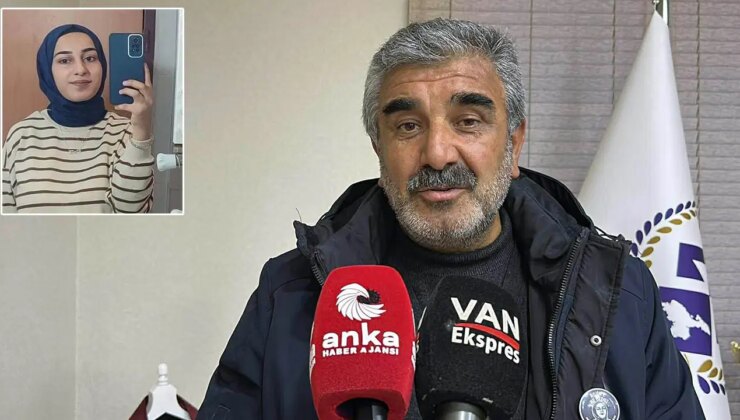 Rojin Kabaiş soruşturması… Baba Nizamettin Kabaiş isyan etti: ‘Deliller karartıldı, kamera kayıtları silindi!’