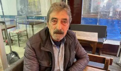 Röportajla gündeme gelen emekli yardım tekliflerini reddetti