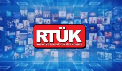 RTÜK Üyesi Keser’den 6 kanal için ‘yayın ihlali’ başvurusu
