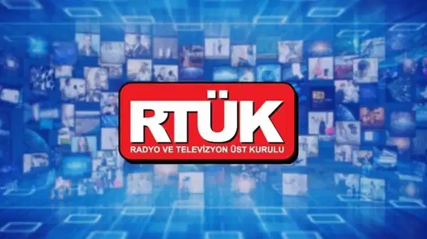 RTÜK Üyesi Keser’den 6 kanal için ‘yayın ihlali’ başvurusu
